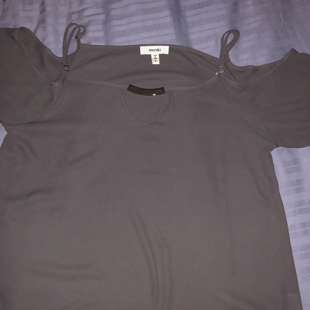 Women’s Blouse